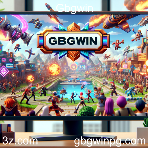 Guias Para Dominá-los Todos em Gbgwin