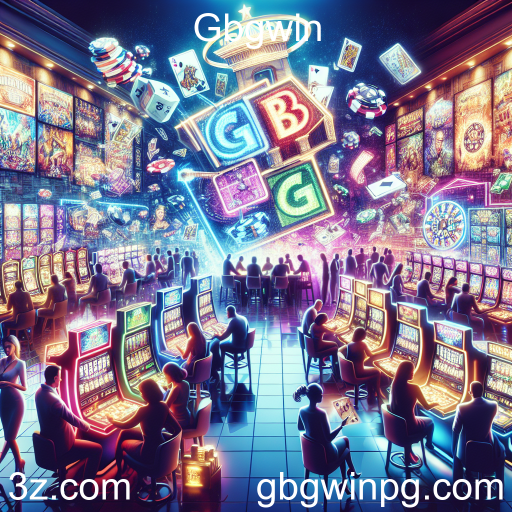 Avaliações de Jogos na Gbgwin