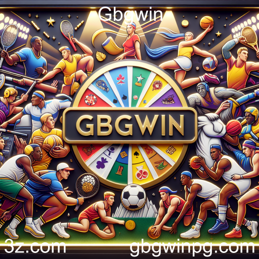 Explore a Categoria de Jogos de Esportes em Gbgwin