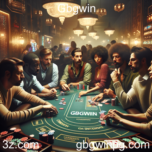 Domine a Categoria de Estratégia no Gbgwin